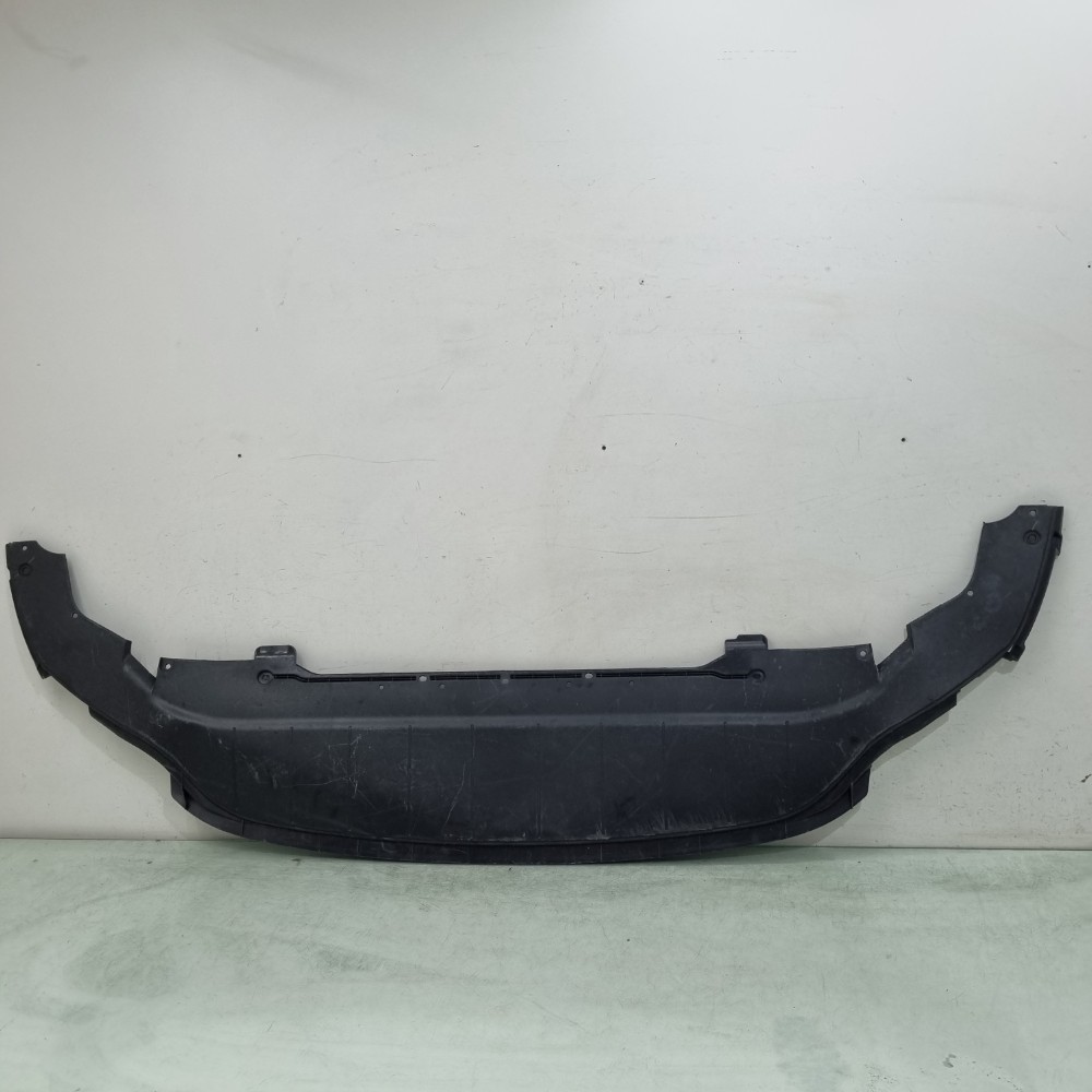 Spoiler Parachoque Volkswagen Jetta Modelo 2019/2022 3
