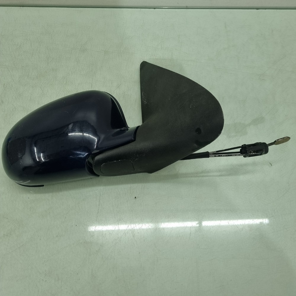 Retrovisor Lado Direito Volkswagen Gol Bola 1995/1999 3