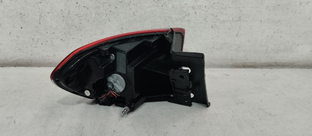 Lanterna Direita Fiat Pulse 2022/2024 3