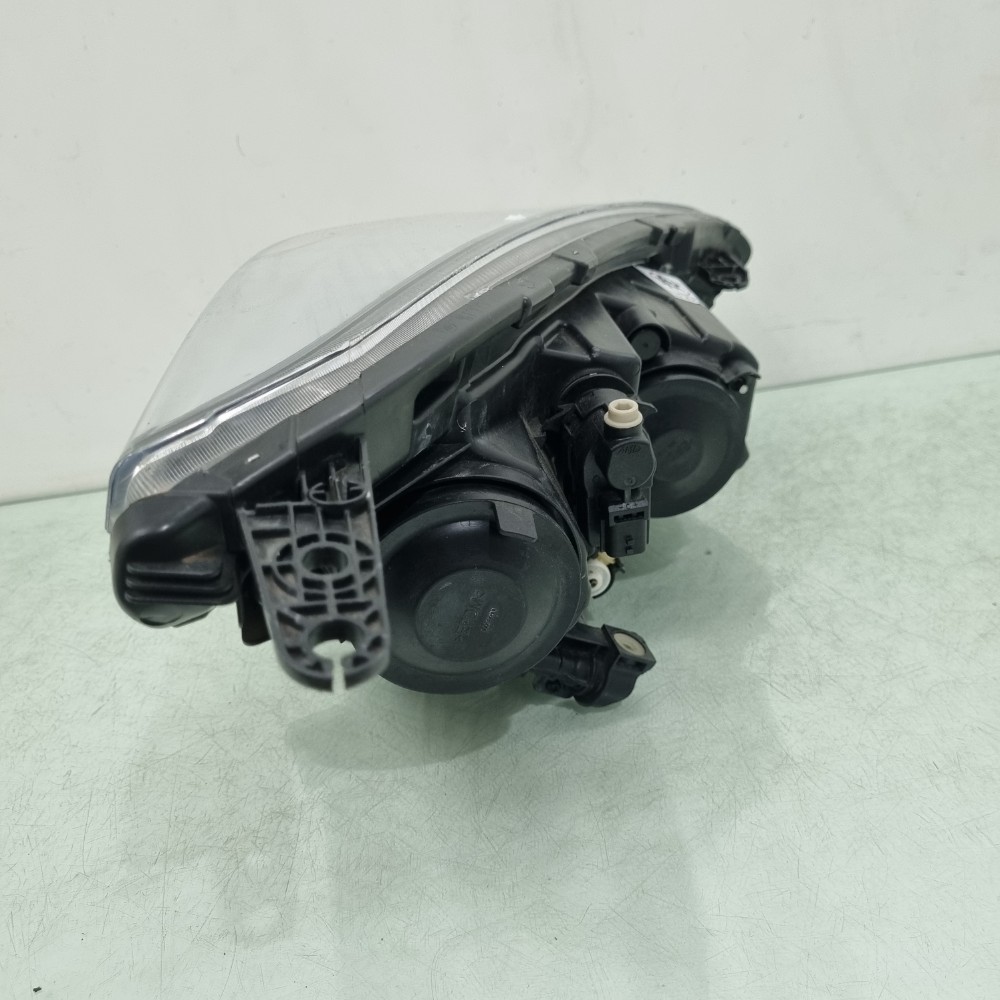 Farol Lado Esquerdo Caoa Chery Tiggo 5 2021/2023 Recuperado Esquerdo/motorista 4