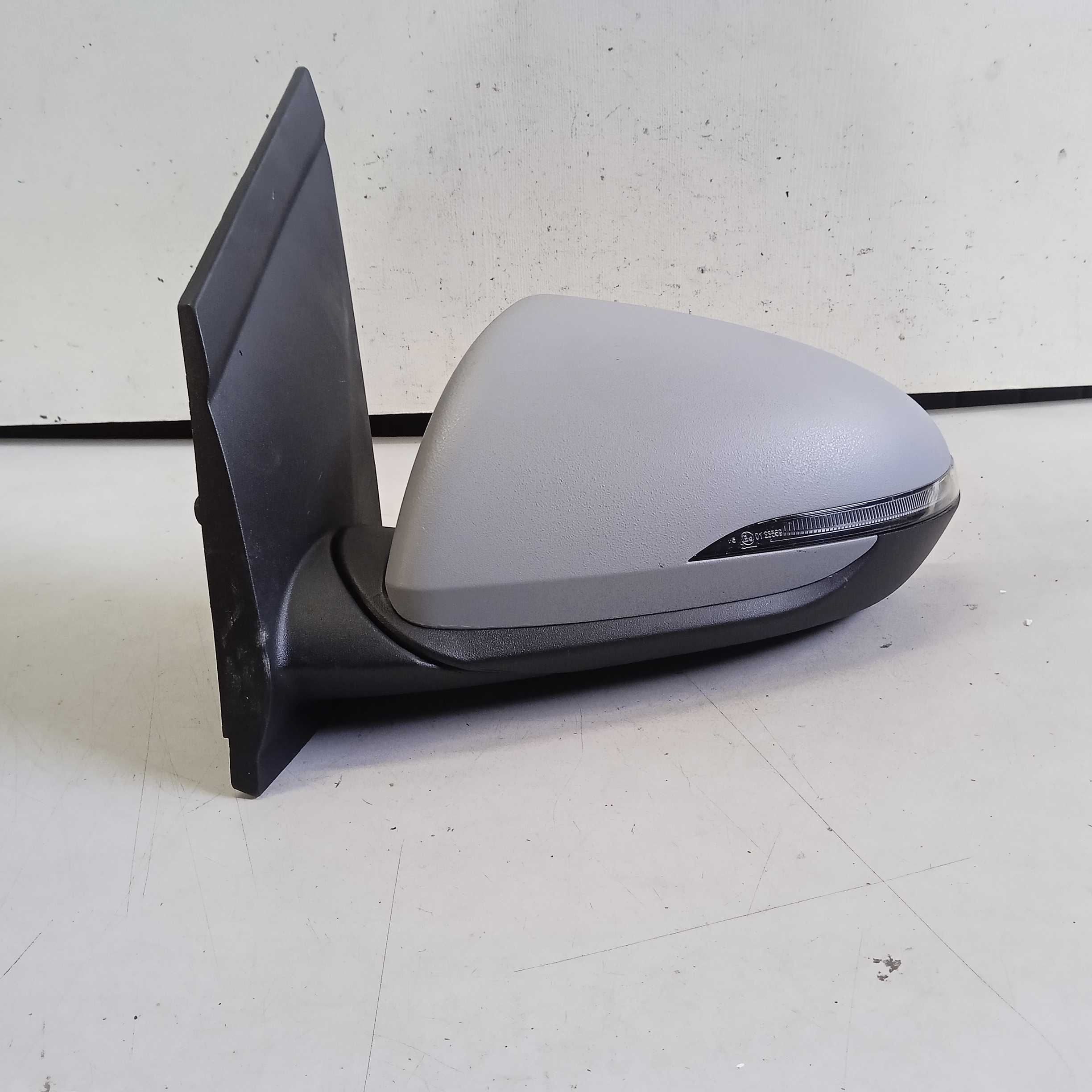 Retrovisor Esquerdo Eletr. Com Pisca Hb20 Ano 2020/2024 Rec 3