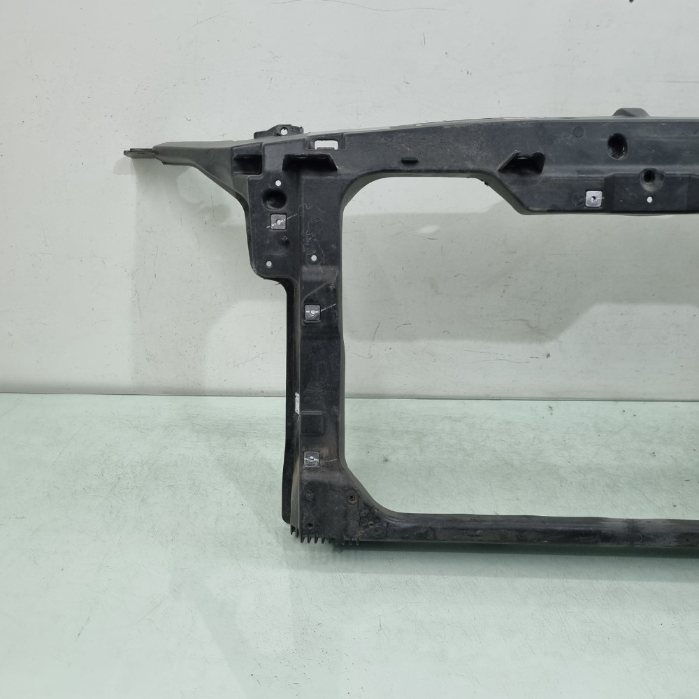 Painel Frontal Ford Fusion 2009/2012 3