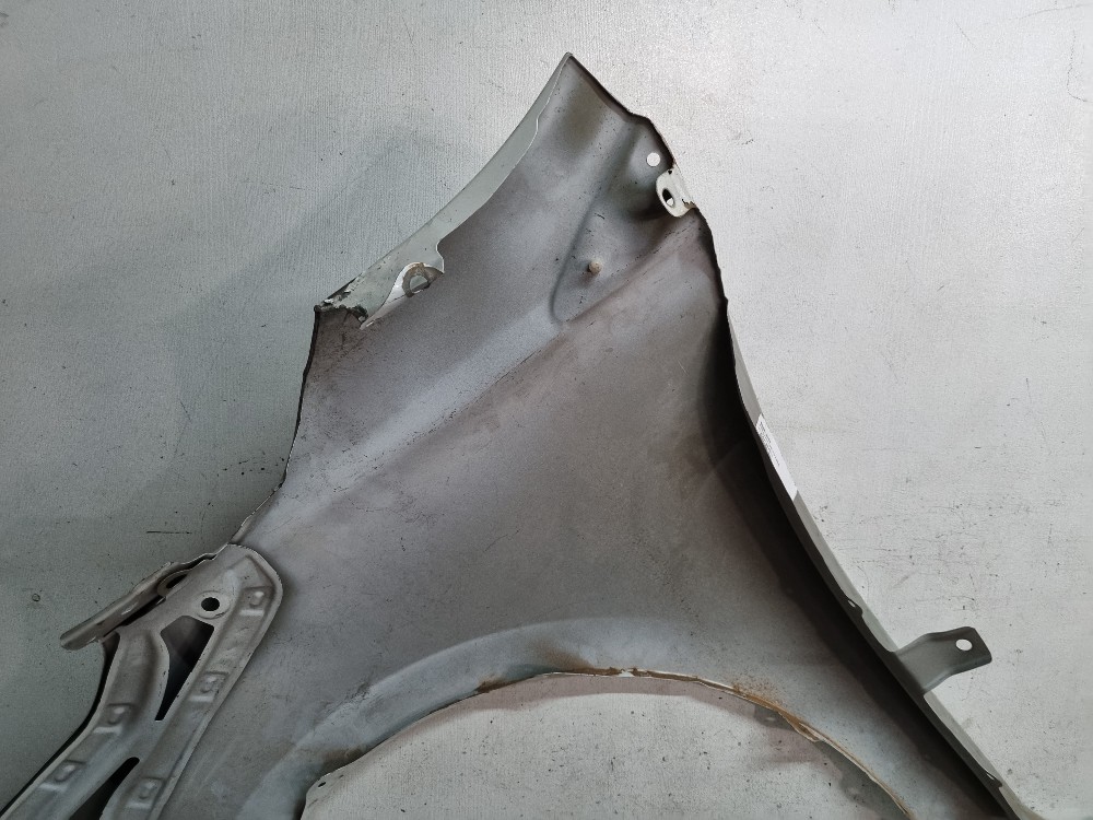 Paralama Direito Toyota Yaris 2017 2018 2019 2020 21 22 2023 7