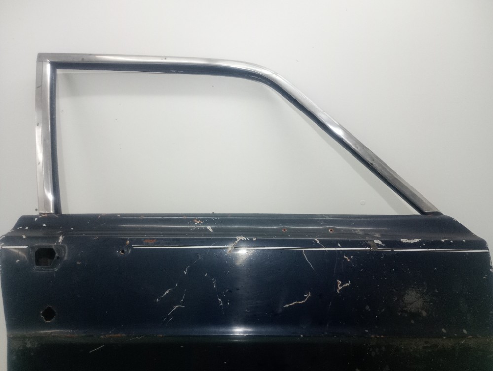 Porta Dianteira Direita Ford Galaxie Landau 1967/1973 Dianteira 3