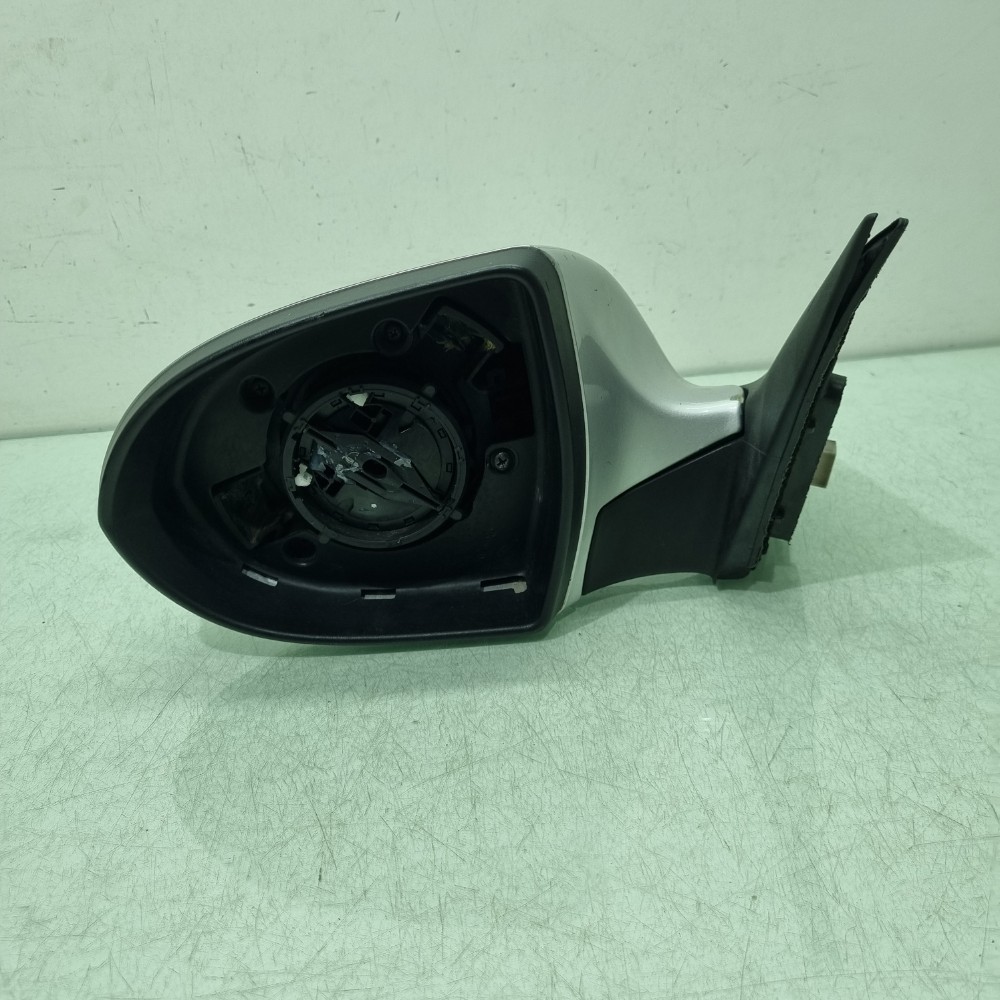 Retrovisor Esquerdo Elétrico S/ Pisca Kia Sportage 2011/2016 1