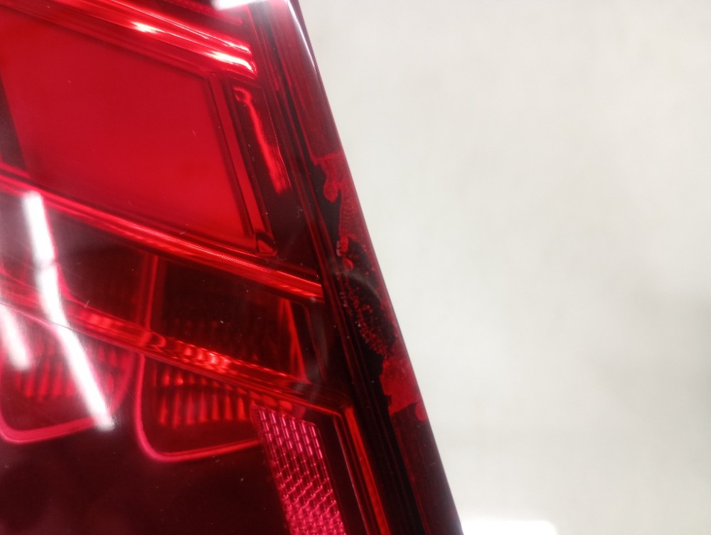 Lanternas Esquerda Mercedes C300 C200 2022/2024 7