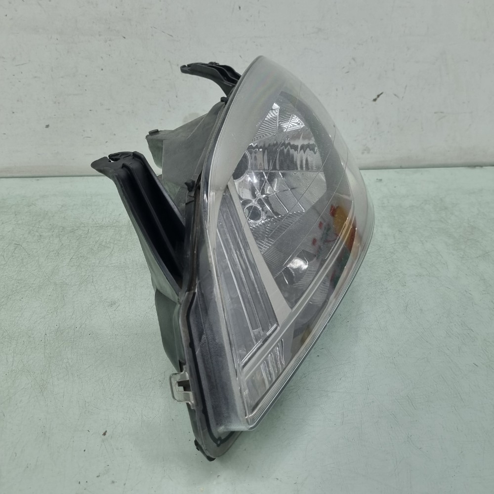 Farol Esquerdo Fumê Chevrolet Celat Modelos 2010/2013 Esquerdo/motorista 3