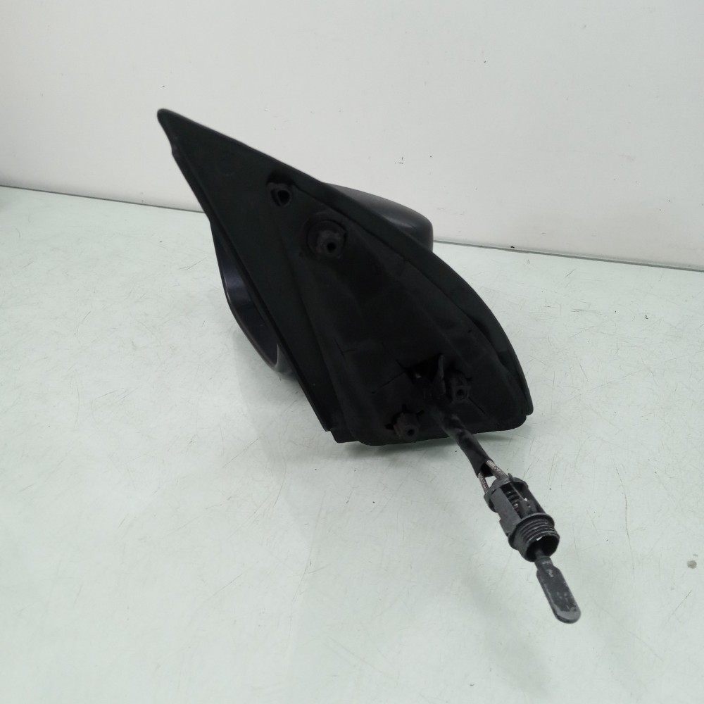 Retrovisor Lado Esquerdo Volkswagen Gol Gv 2009 À 2012 Recup 4