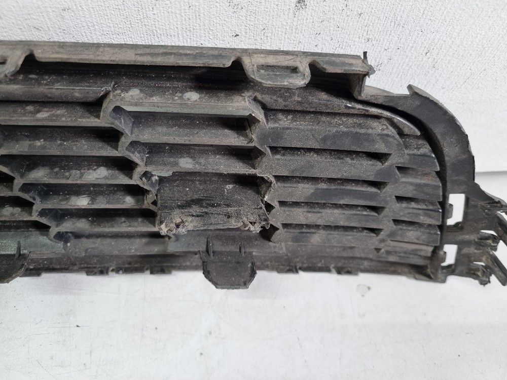 Grade Inferior Volkswagen Fox 2012/2014 Recuperado Original. 5