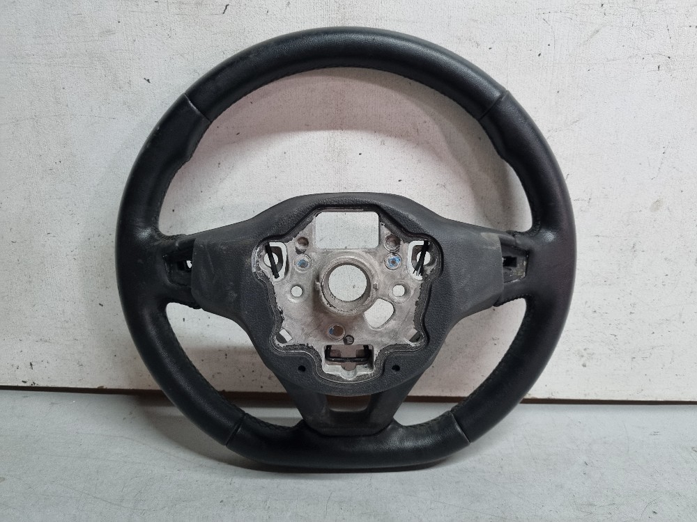 Volante Volkswagen T-cross 2020 2021 2022 2023 2024 3