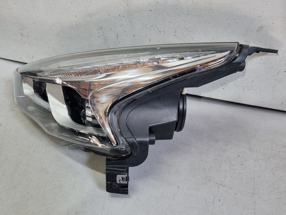 Farol Esquerdo Chery Tiggo 7 2018/2022 Original Esquerdo/motorista 4