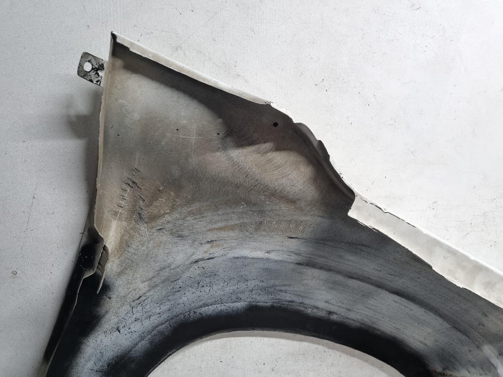 Paralama Esquerdo Fiat Uno Vivace 2012/2015 7