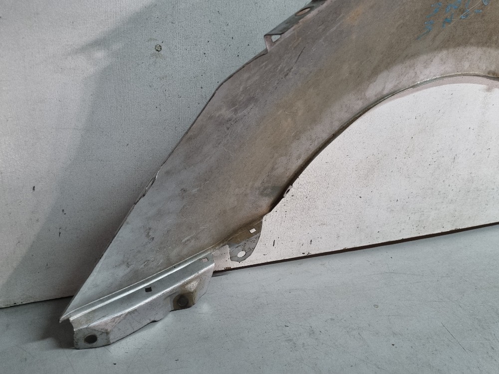 Paralama direito Hyundai Sonata 2012/2015 recuperado 6