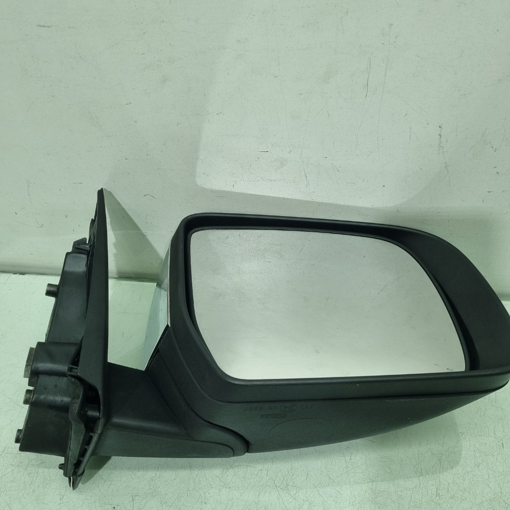 Retrovisor Elétrico Direito Ford Ranger 2013/2023 2