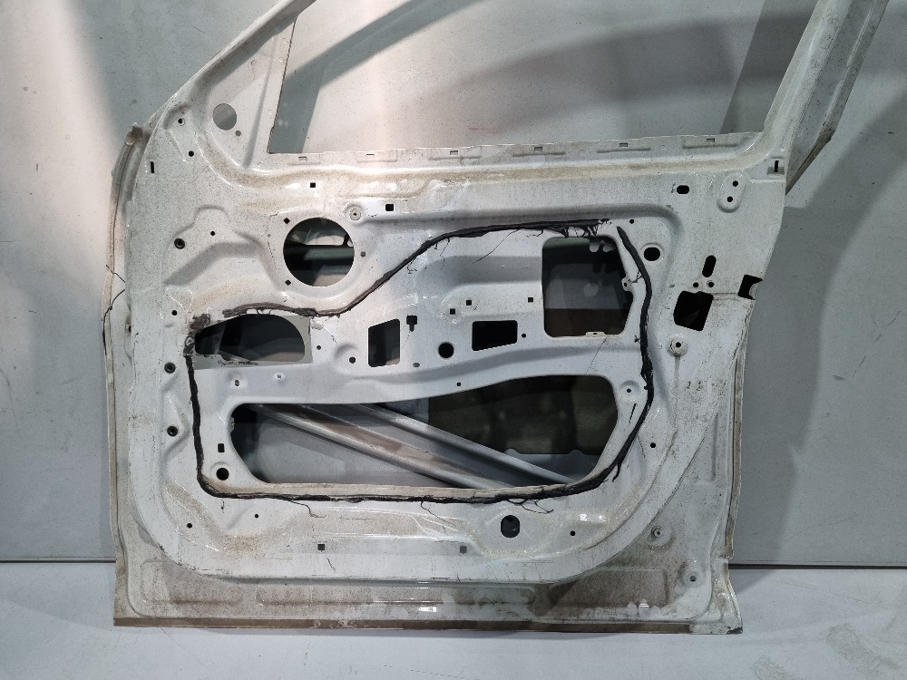 Porta Dianteira Do Lado Direito Bmw X3 2013/2017 Dianteira 6