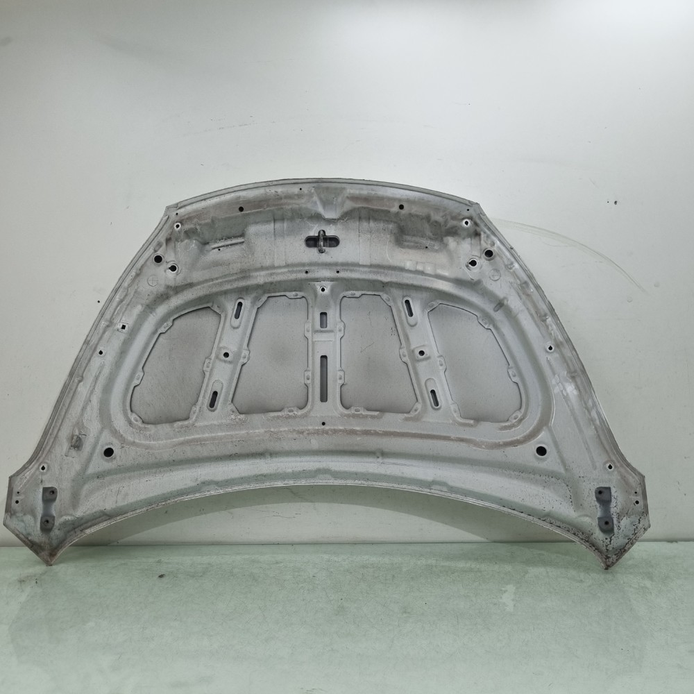 Capô Hyundai HB20 2013/2015 Recondicionado 2