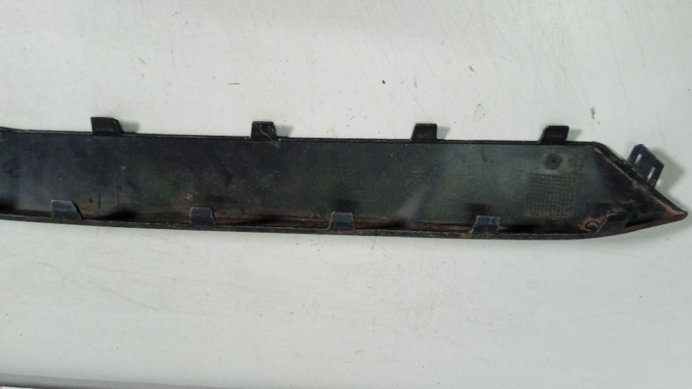 Friso Da Grade Chevrolet Tracker 2020/2023 Original E Usada. 4