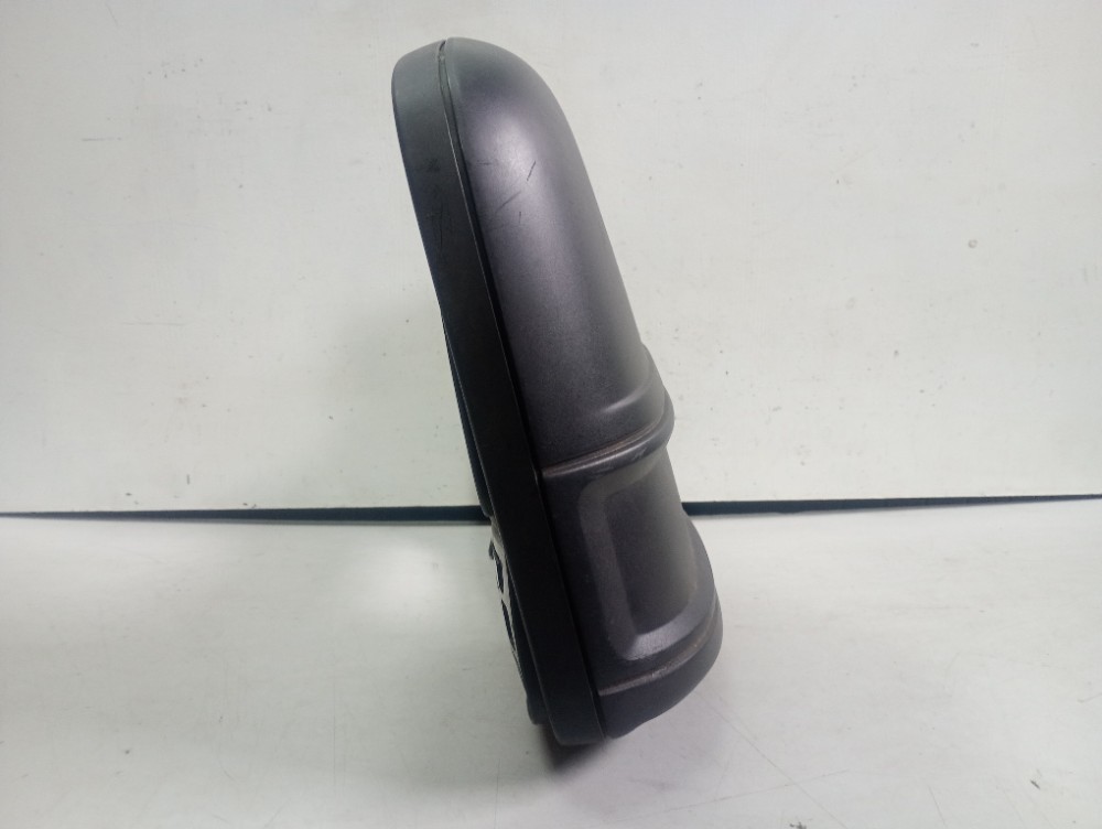 Retrovisor Direito Fixo Braço Longo Vw Delivery 2018/2023 3