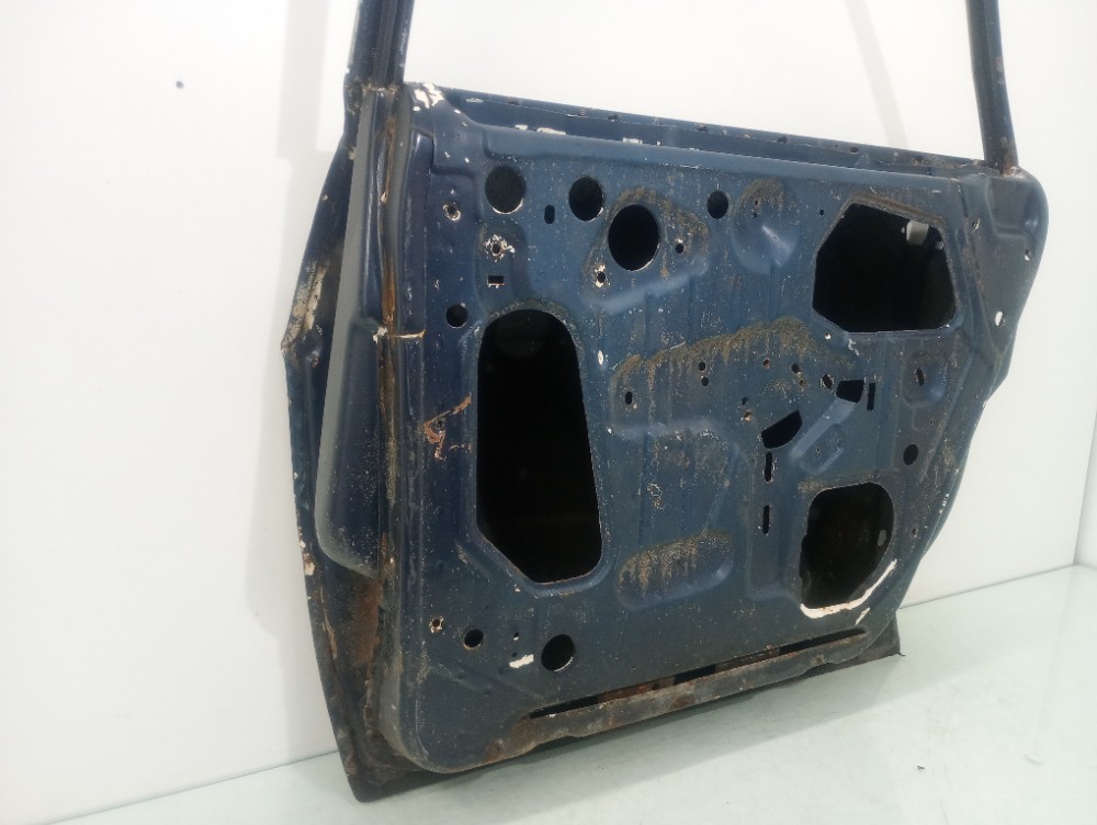 Porta Traseira Direita Galaxie Landau Modelos 1967/1972 Traseira 7