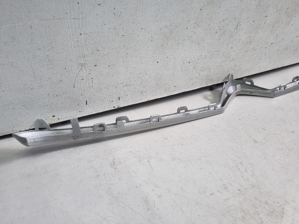 Friso Da Grade Superior  Citroën C3 Modelos 2023/2025 4