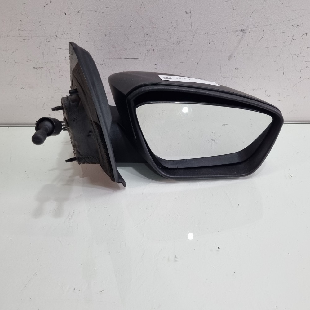 Retrovisor Manual Do Lado Direito Ford Ka Modelos 2015/2021 1