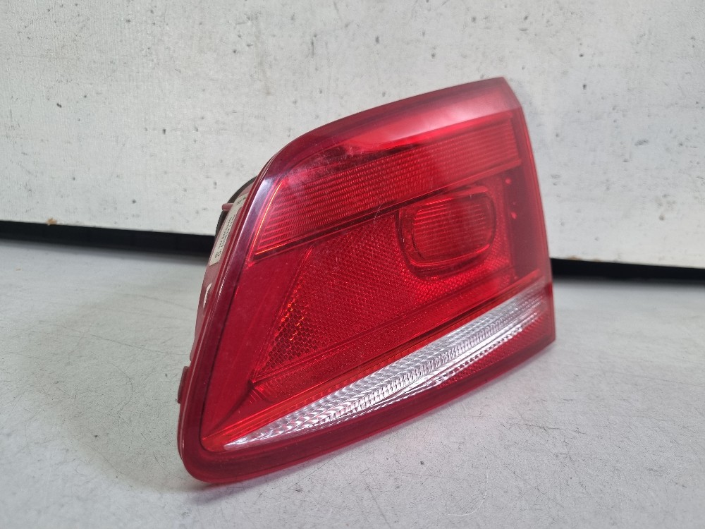 Lanterna Direita Tampa Traseira Volkswagen  Passat 2011/2014 Direito/passageiro 2