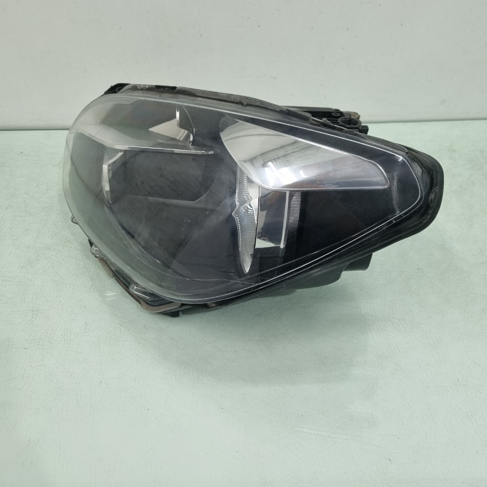 Farol Lado Esquerdo Volkswagen Up Tsi 2013 À 2016 Usado Ori. Esquerdo/motorista 3