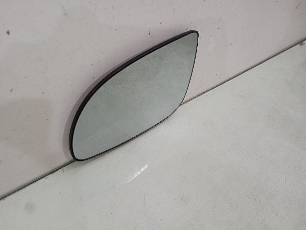 Lente Do Retrovisor Esquerdo Jac J6 2010/2016 3