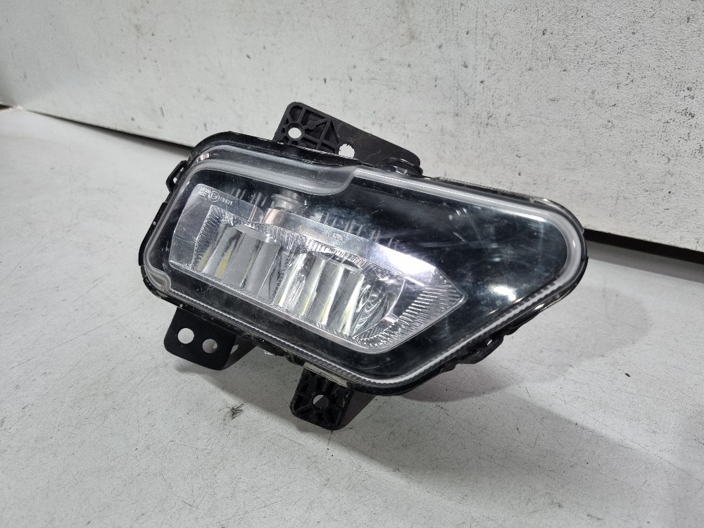 Farol De Milha Direito Fiat Toro 2022/2024 Recuperado 1
