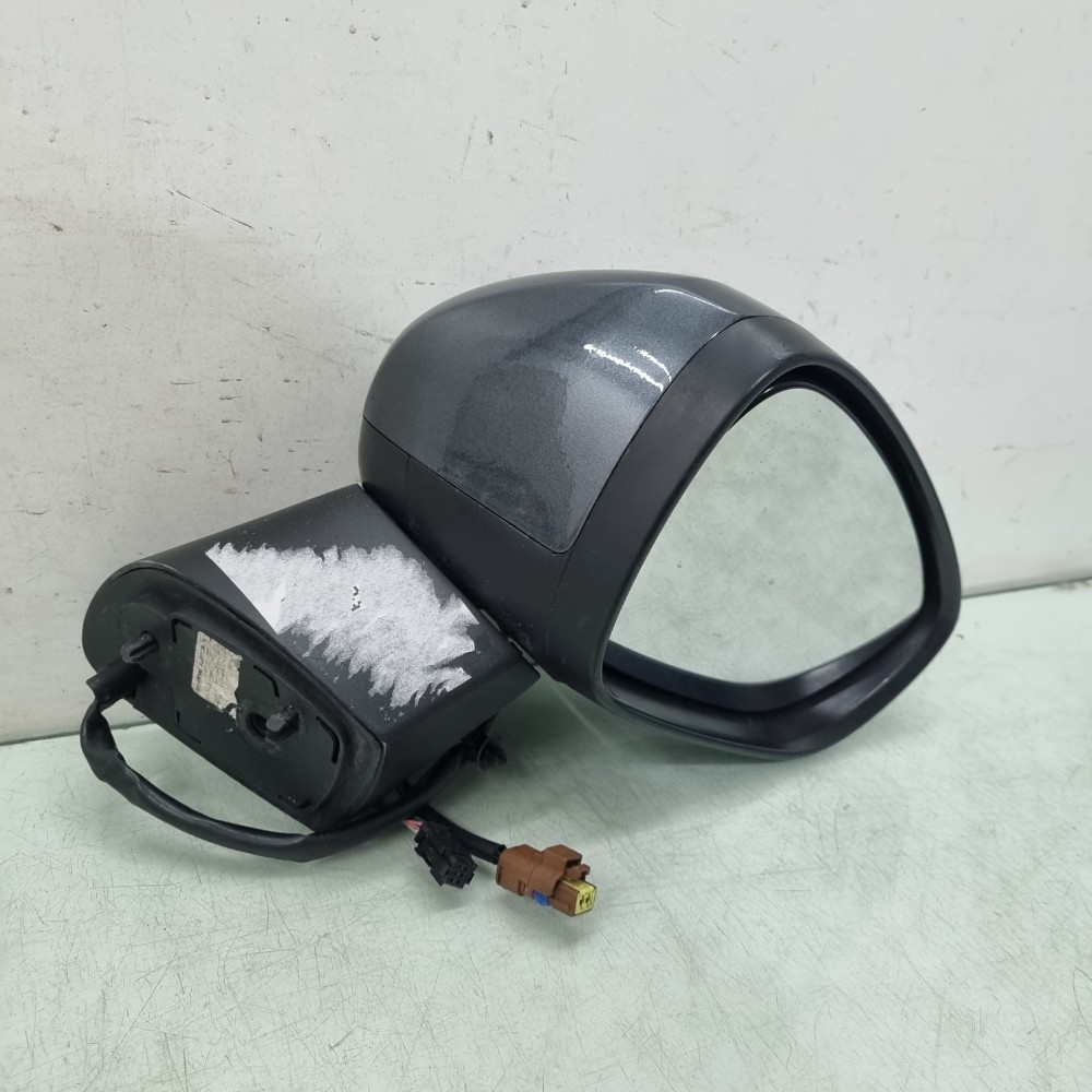 Retrovisor Direito Elétrico Peugeot 308 2012/2016 Rec 3