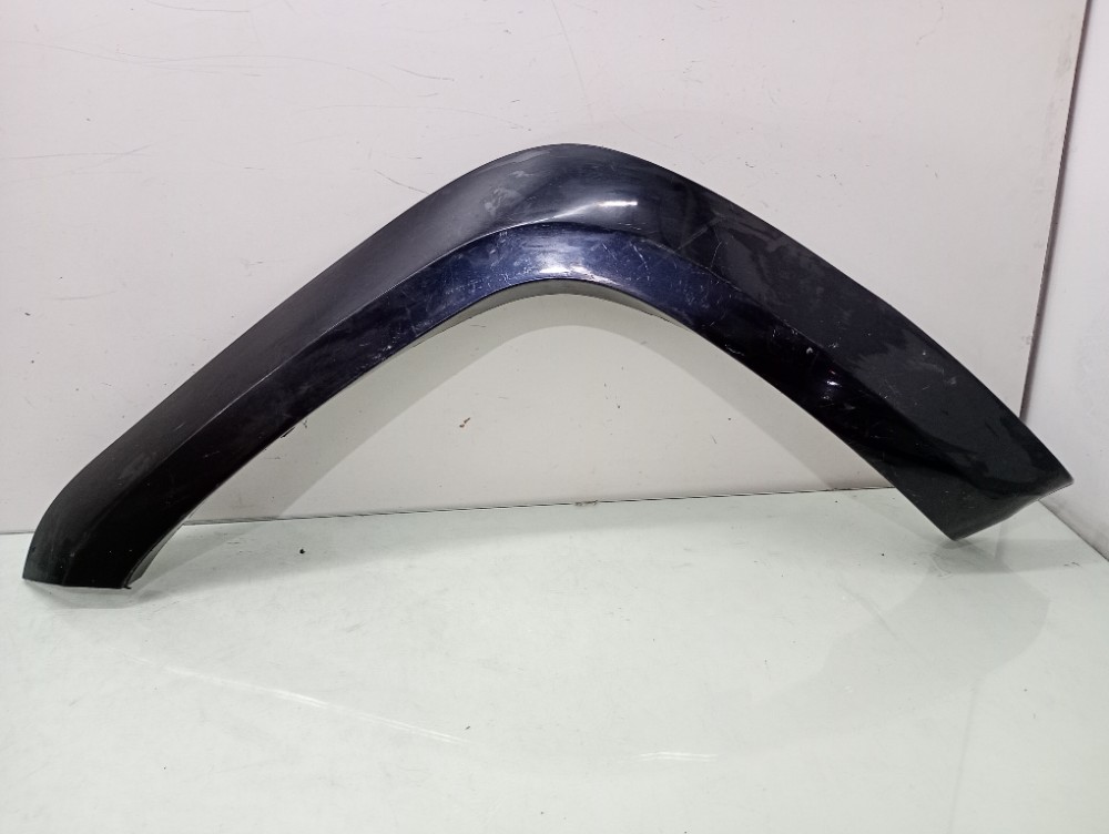 Moldura Do Paralama Esquerda Amarok 2013 A 2021 Original Rec 5