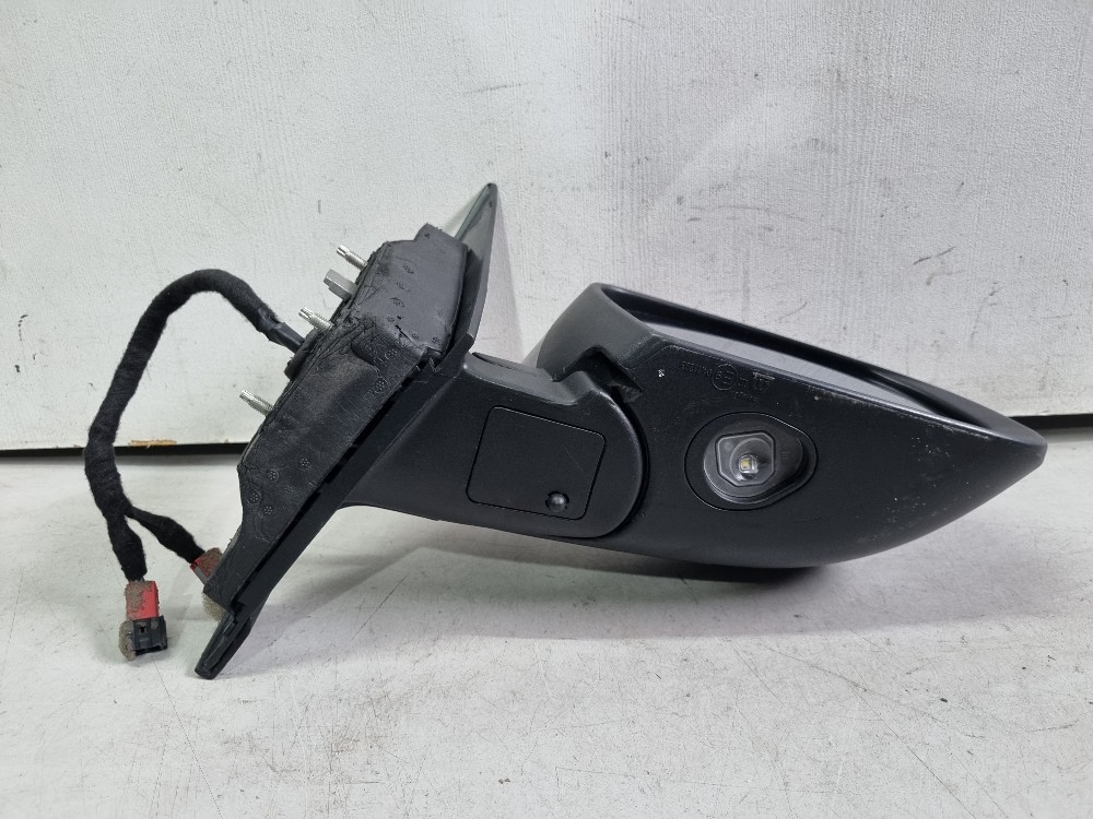 Retrovisor Elétrico Direito Fiat Toro 2016 2017 18 À 2022 4