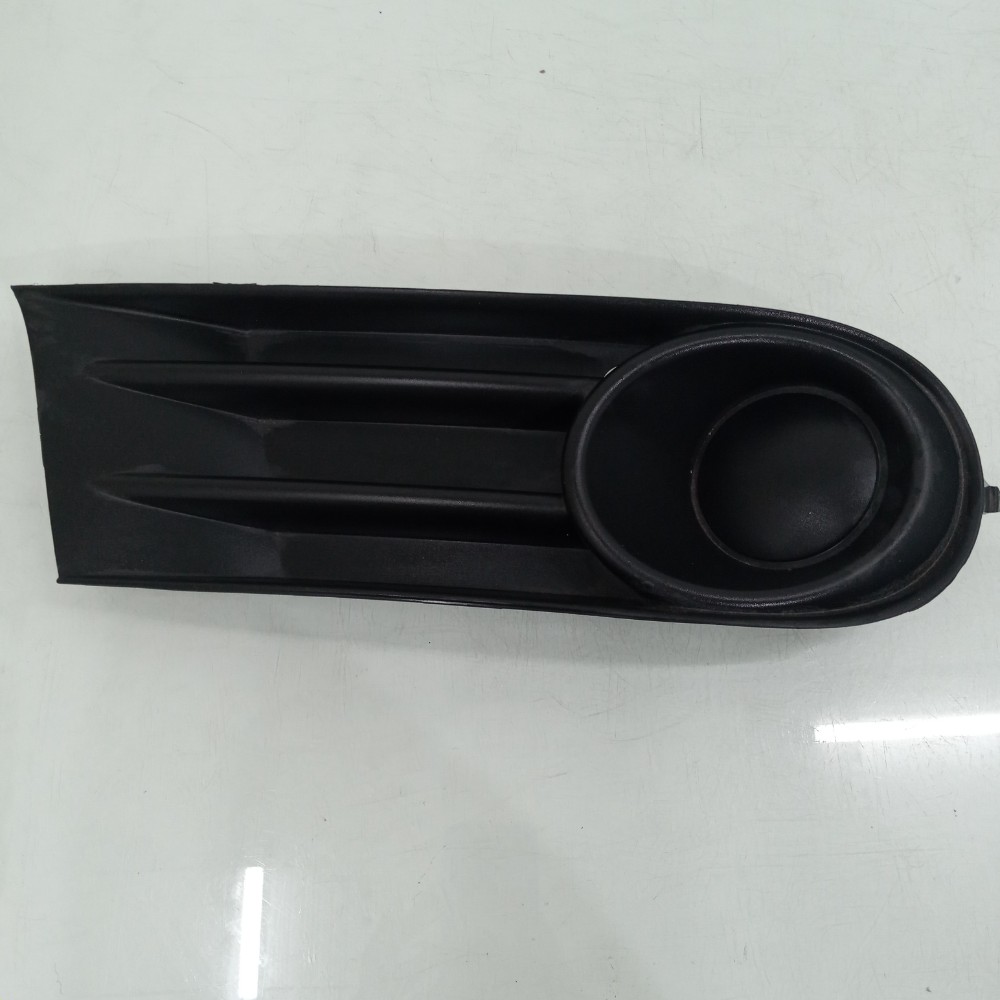 Moldura Do Cibié Direita Volkswagen Gol G5 2009 À 2012 Recup 1