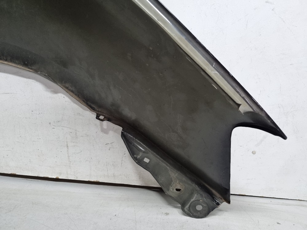 Paralama Sem Pisca Lado Esquerdo Toyota Etios 2013/2019 8