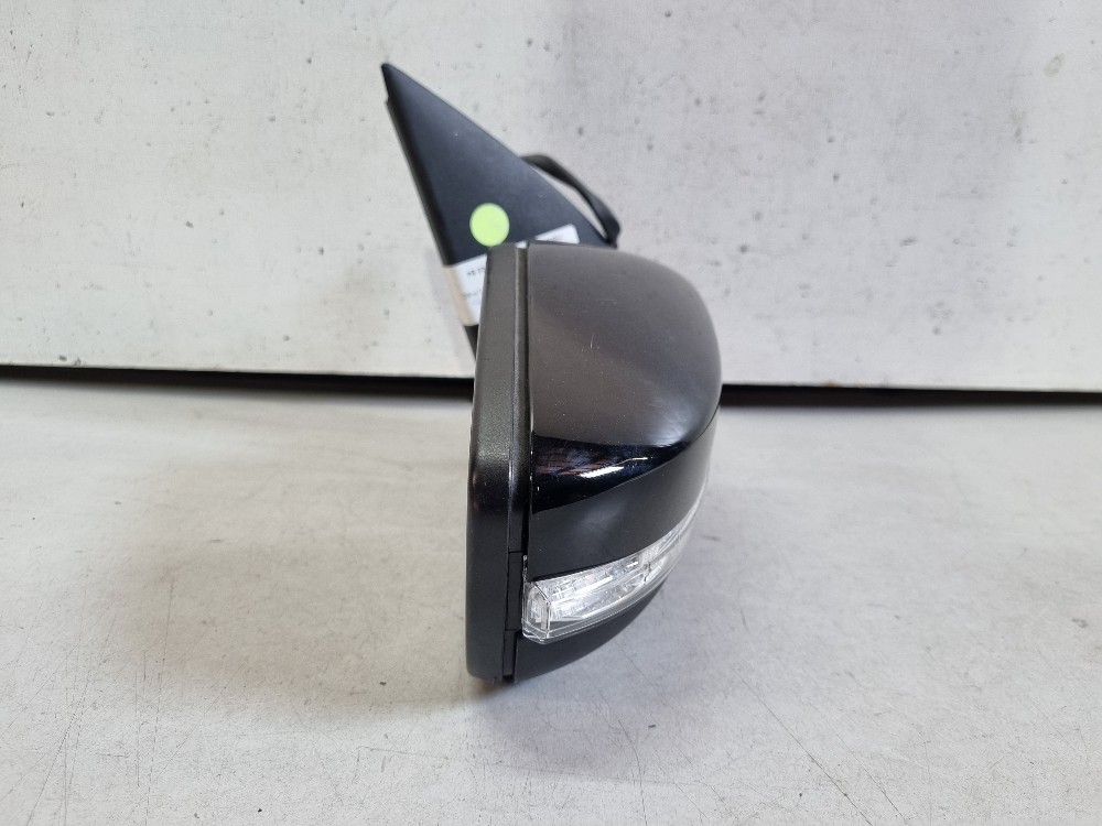 Retrovisor Direito Volkswagen Gol G5 2008 / 2012 Usado Recup 2