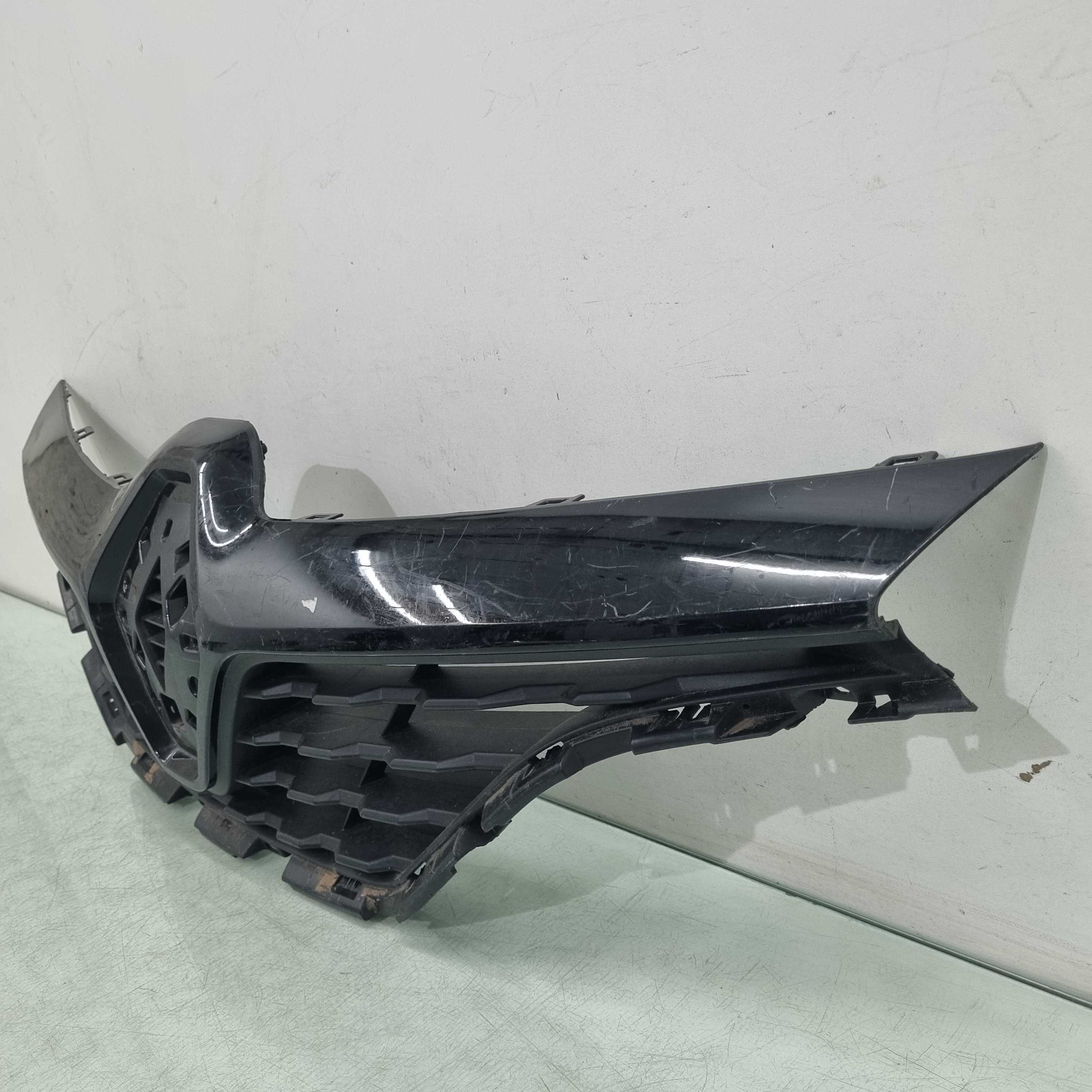 Grade Superior Renault Captur 2016/2019 Usado Original 3