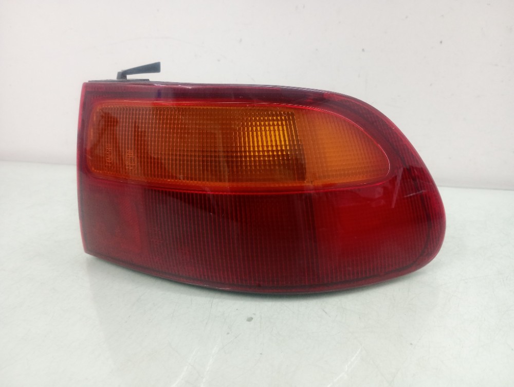 Lanterna direita Civic 1992/1995 recuperada 2