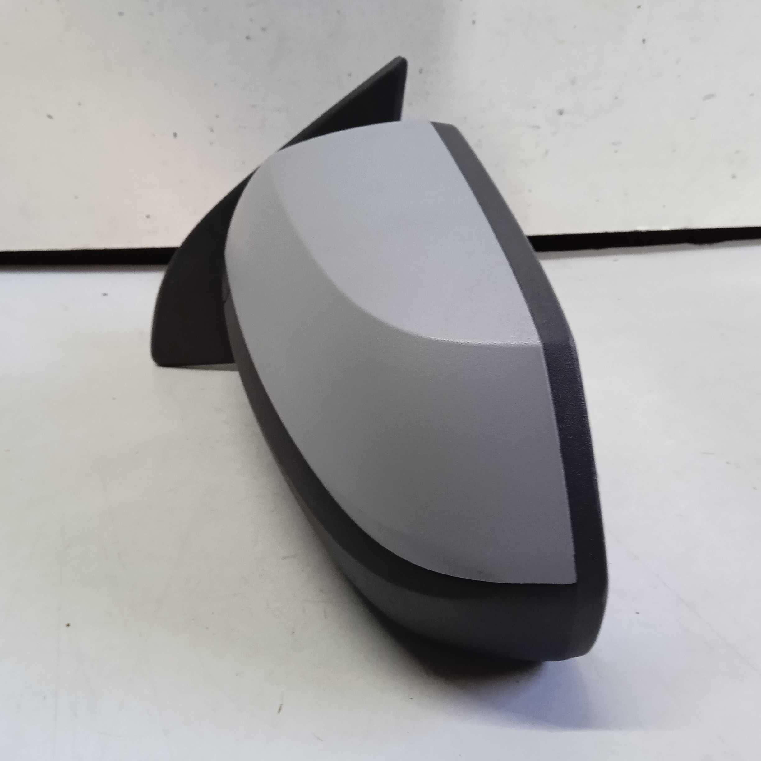 Retrovisor Esquerdo Chevrolet Cobalt 2012/2015 Recuperado 2