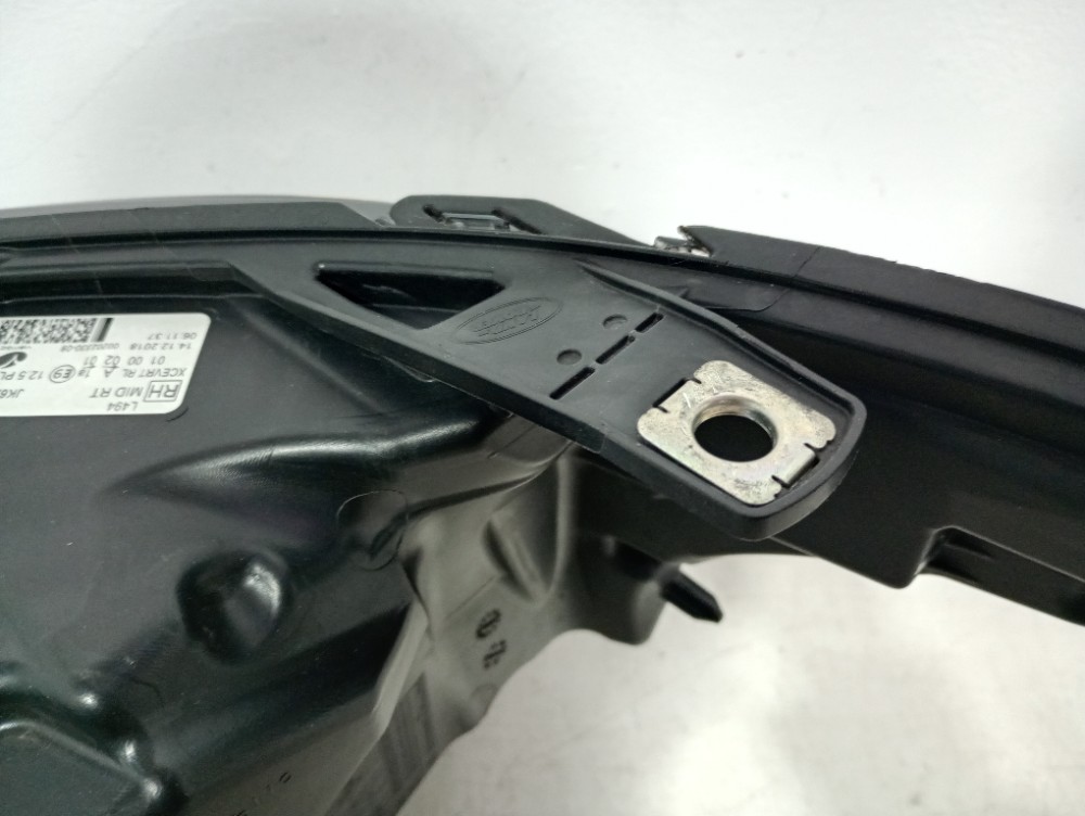 Farol Direito Land Rover Sport Recuperado 2018/2022 8