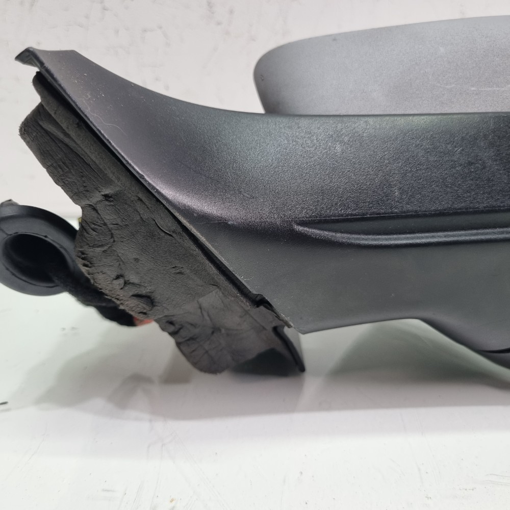 Retrovisor Esquerdo C/pisca Elétrico Vw T-cross 2020/2024 6
