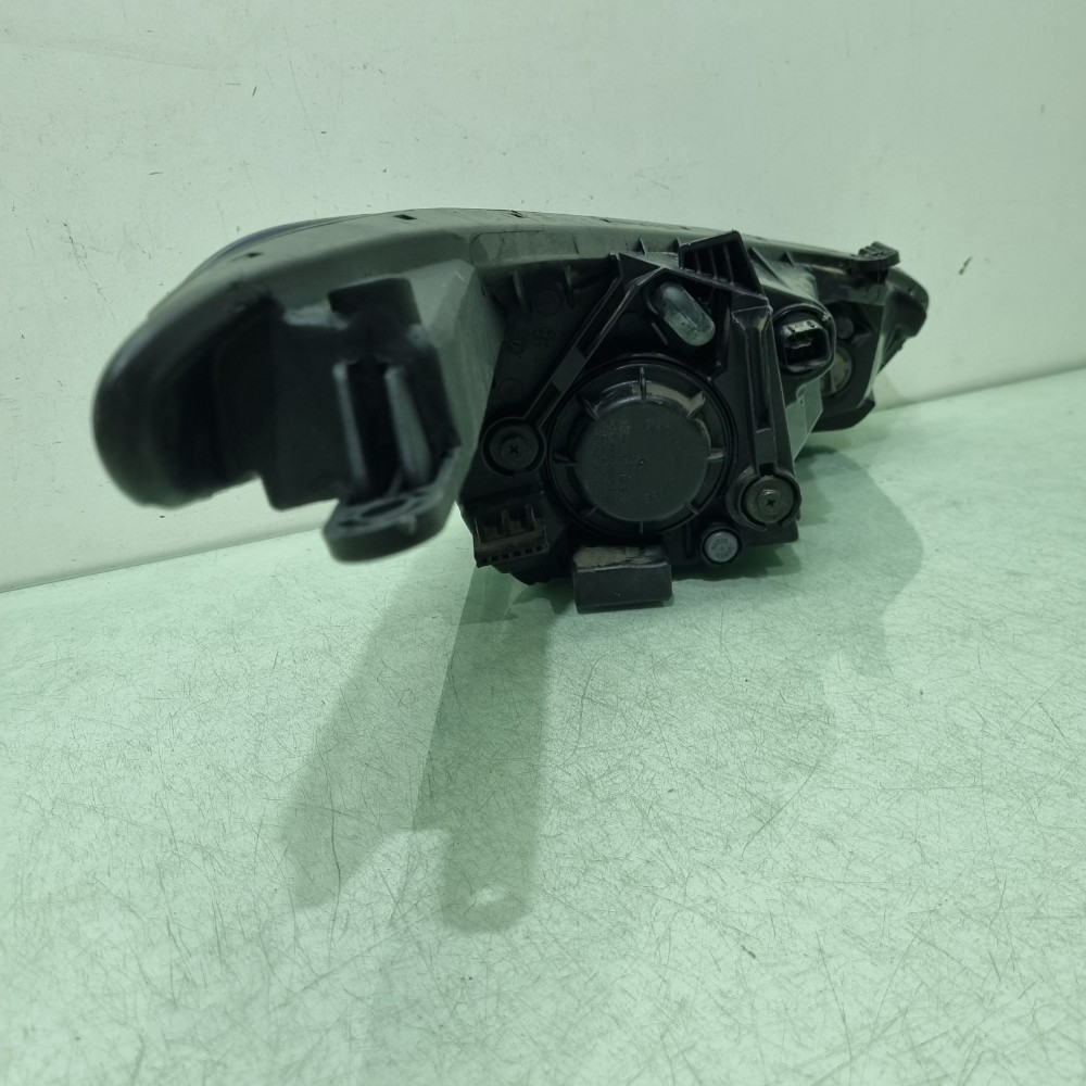 Farol Do Lado Esquerdo Hyundai Hb20 Modelos 2013/2019 Esquerdo/motorista 5