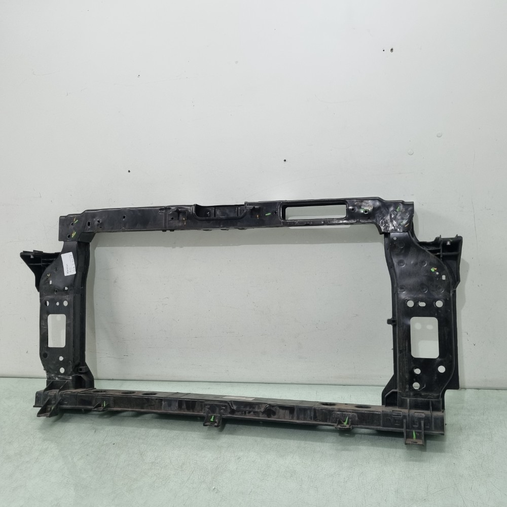 Painel Frontal Original Hyundai Creta 2017/2022 Recuperado. 2