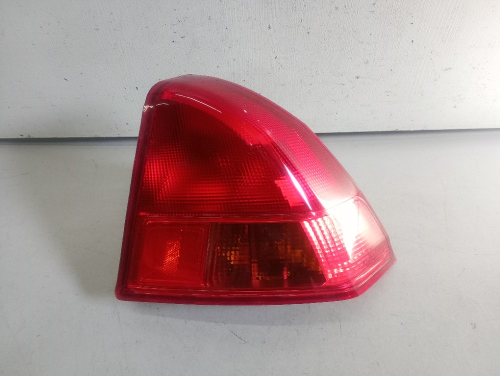 Lanterna Do Lado Direito Honda Civic Modelos 2001/2002/2003 Direito/passageiro 1