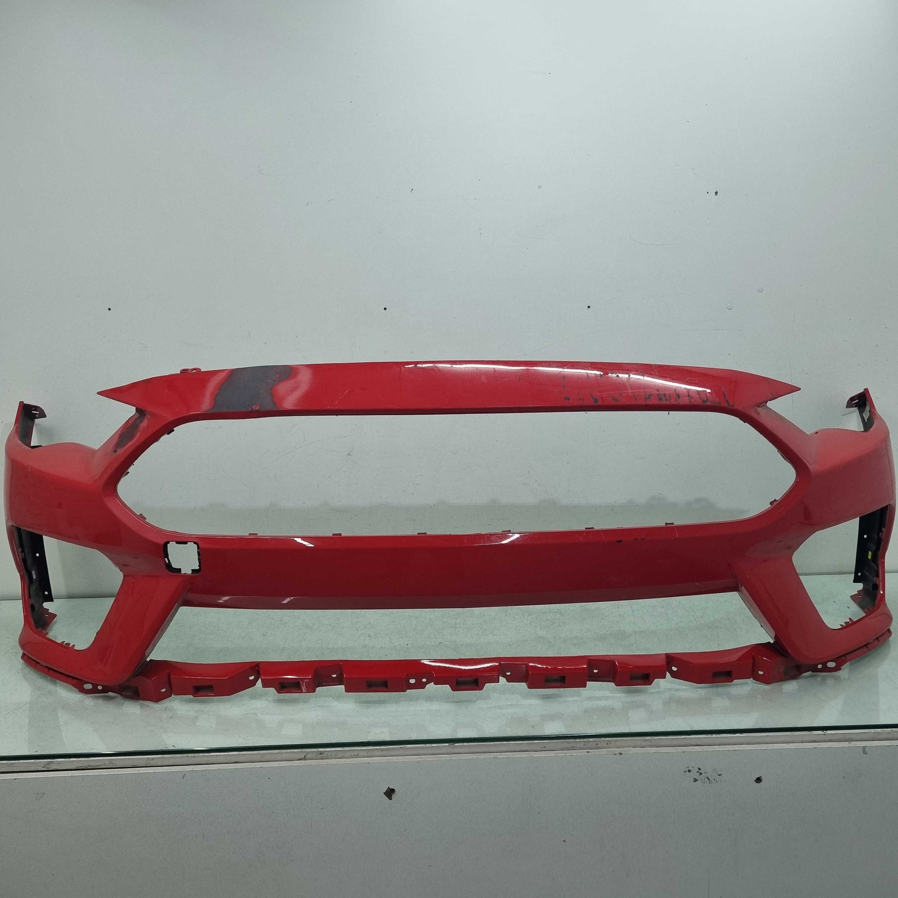 Para-choque Dianteiro Para Ford Mustang 2020/2023 Seminovo. 1