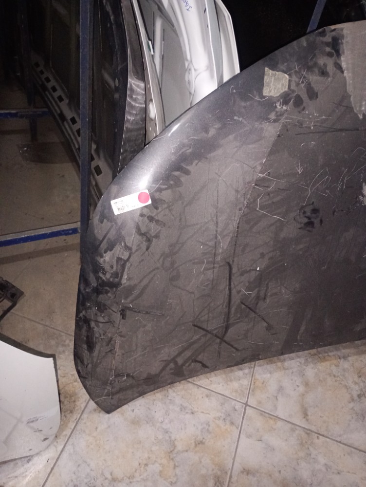 Capô Dianteiro Toyota Yaris 2016 / 2023 3