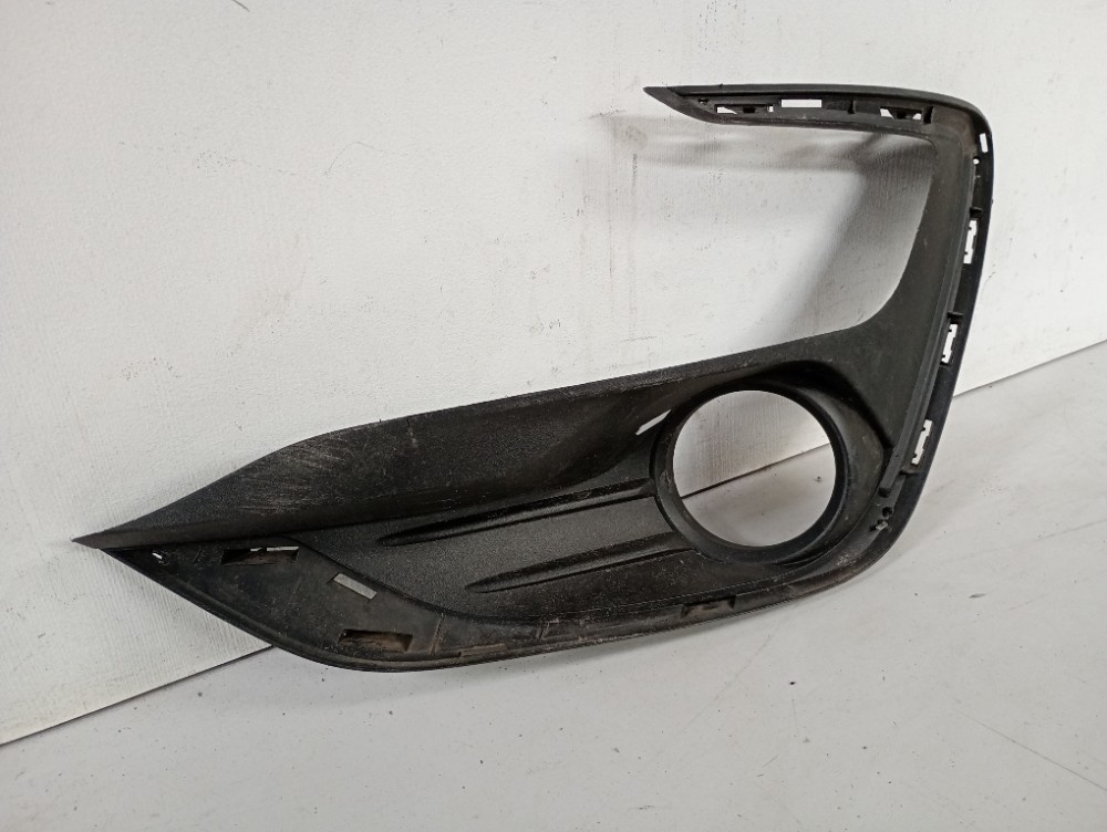 Moldura Do Farol De Milha Esquerda Ka Freestyle 2019/2023 Esquerdo 2