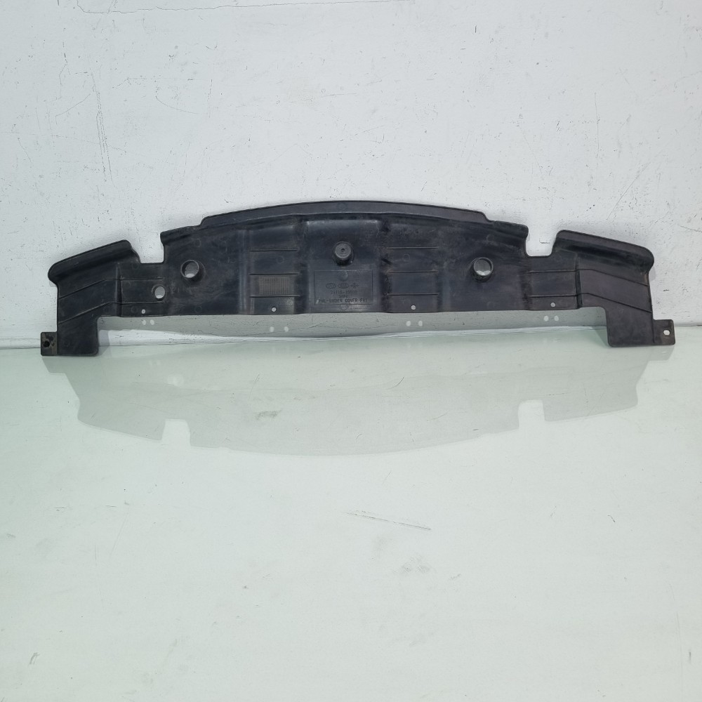 Defletor Inferior Dianteiro Hyundai Hb20 Modelos 2013/2019 6