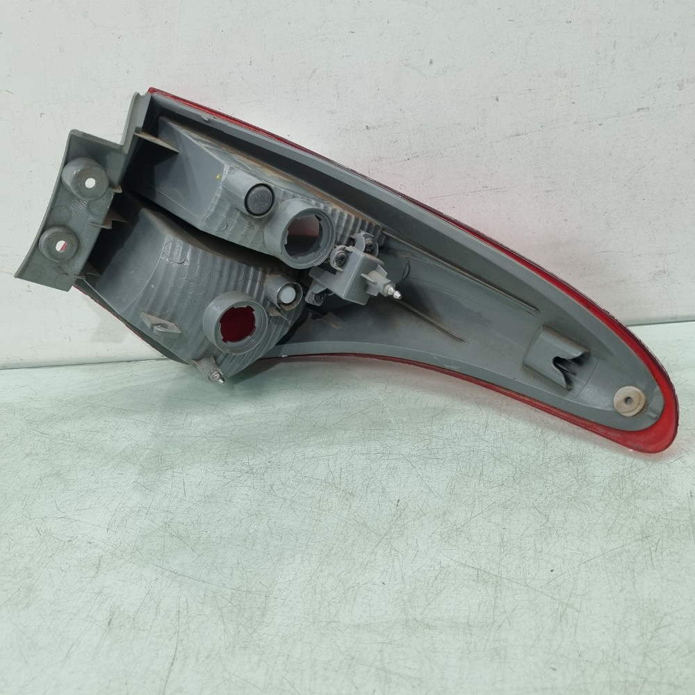 Lanterna Esquerda Hyundai Hb20 Hatch 2013/2015 Recuperada 4