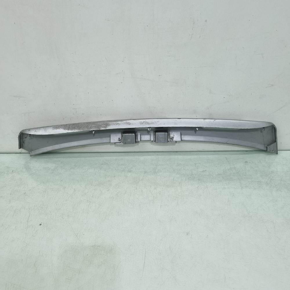 Spoiler Parachoque Dianteiro Renault Sandero 2015/2020 4