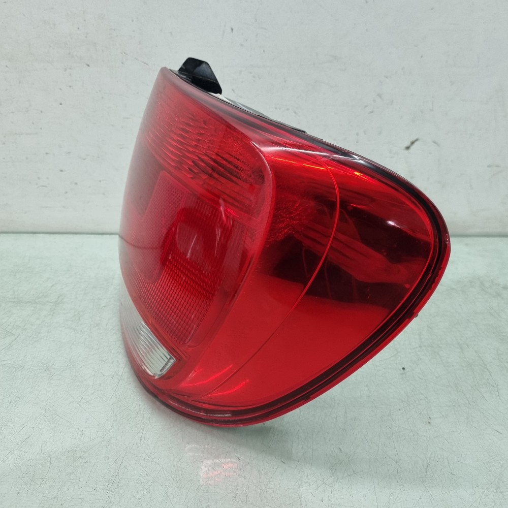 Lanterna Direita Volkswagen Gol G6 2013/2016 Direito/passageiro 2